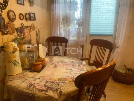 3-комн. квартира, Щёлково, Центральная улица, 17, #id1570873