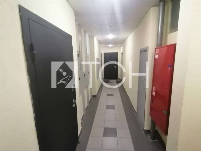 1-комн. квартира, Балашиха, ул Строителей, 1 #id279569