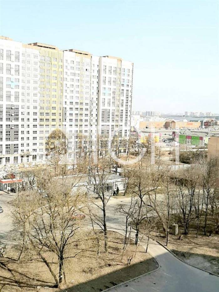 3-комн. квартира, Пушкино, мкр Серебрянка, 58 #id280027