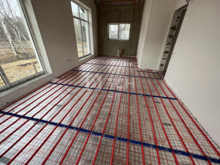 Дом, г.о. Пушкинский, коттеджный посёлок Жюльверн, 55, #id704578