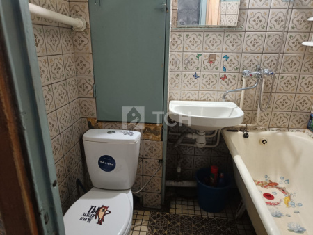 1-комн. квартира, Королёв, проспект Королёва, 11, #id1730771