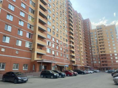 3-комн. квартира, Щёлково, Центральная улица, 17, #id1570873