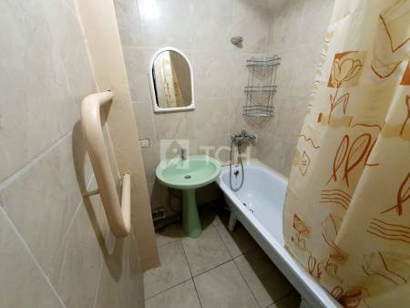 3-комн. квартира, Балашиха, улица Кудаковского, 11, #id1975719