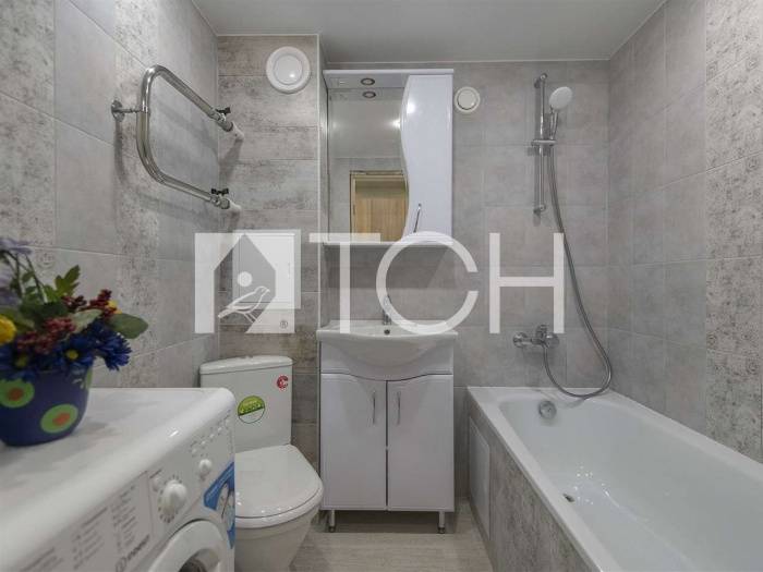 1-комн. квартира, Королев, ул Полевая, 11к2 #id283592