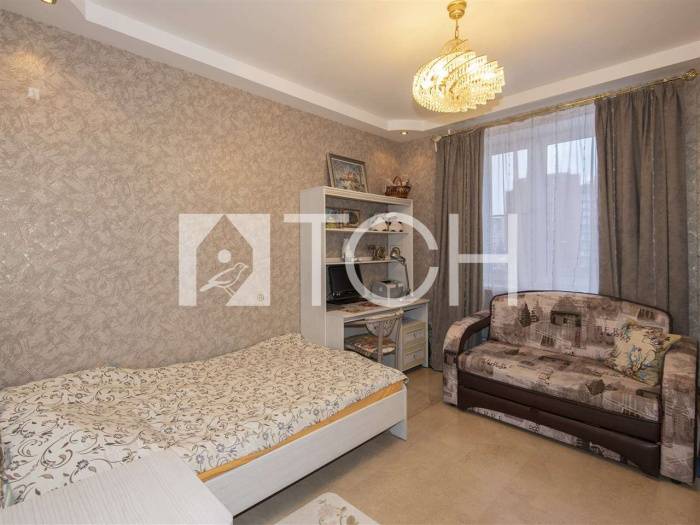 3-комн. квартира, Мытищи, ул Благовещенская, 9 #id274873