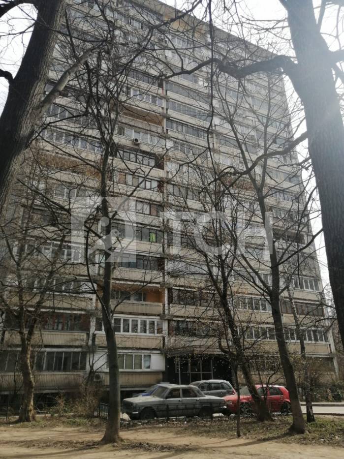 Комната, Королёв, улица Исаева, 1, #id706682