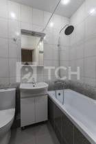 Квартира-студия, рабочий посёлок Свердловский, улица Строителей, 7, #id636439