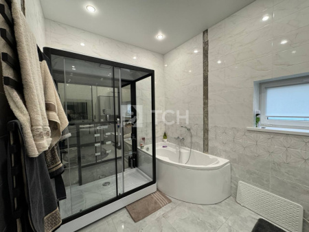 Дом, г.о. Химки, коттеджный посёлок Новожилино, #id1307587