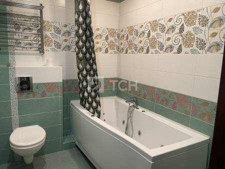 1-комн. квартира, Пушкино, 1-я Серебрянская улица, 21, #id1853110