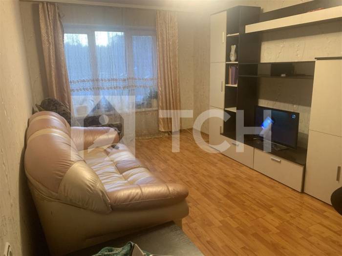 2-комн. Квартира, посёлок Зелёный Городок, 10, #id361321