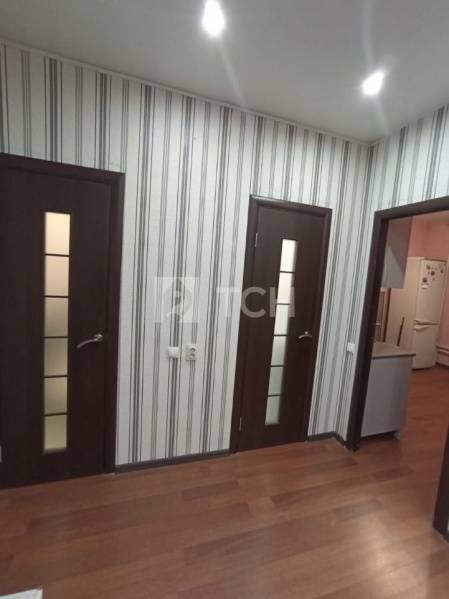 1-комн. квартира, Ивантеевка, Рощинская улица, 9, #id539729