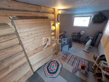 Дом, г.о. Пушкинский, садовое товарищество Клюковка-1, #id1036919