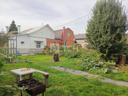 Дом, г.о. Пушкинский, дачный посёлок Ашукино, улица Гоголя, #id1799058