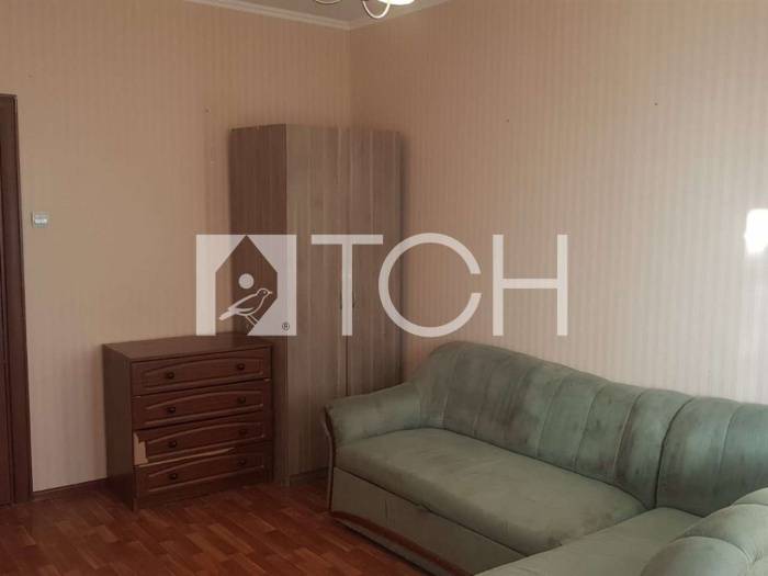 1-комн. квартира, Щелково, мкр Богородский, 19 #id256443