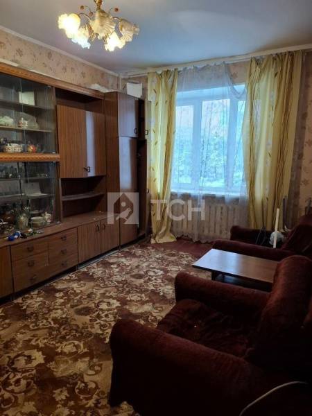 3-комн. квартира, Королёв, улица Горького, 62А, #id1529949