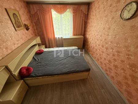 3-комн. квартира, Щёлково, Талсинская улица, 16, #id2227618