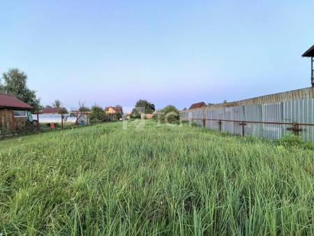 Земельный участок, Богородский г.о., село Бисерово, Новая улица, #id2337845