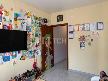 2-комн. квартира, Пушкино, улица Просвещения, 10к1, #id1686867