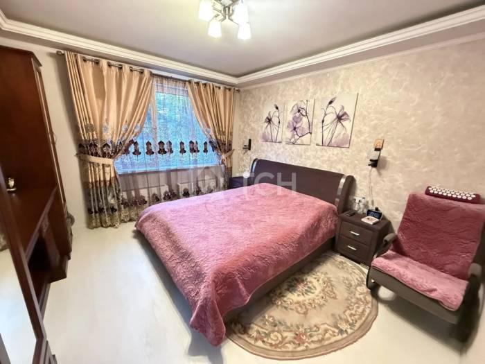 1-комн. квартира, Ивантеевка, 11, #id2289317