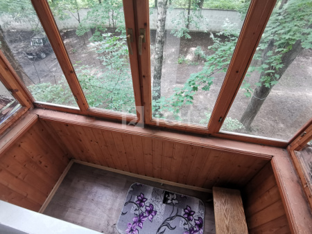 2-комн. квартира, Щёлково, улица Неделина, 2, #id1260188