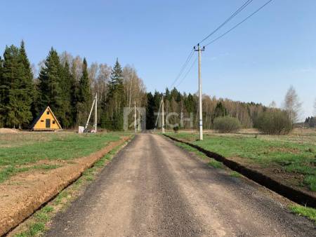 Земельный участок, г.о. Щёлково, КП Море, #id1769541