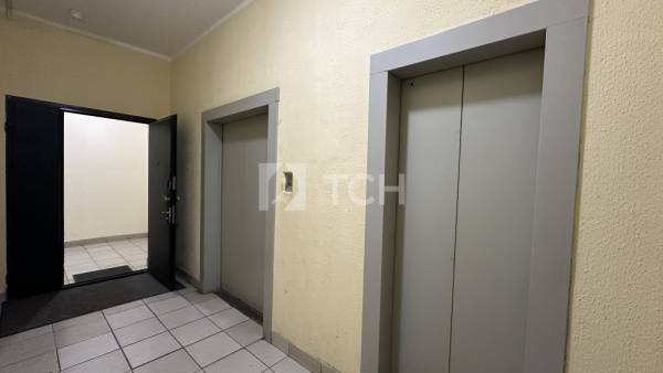 3-комн. квартира, Москва, шоссе Энтузиастов, 51, #id2067481
