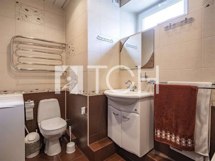 3-комн. квартира, Королев, ул Калининградская, 17к2 #id279209