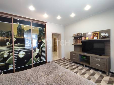 Дом, Раменский муниципальный округ, село Строкино, Школьная улица, 296, #id1807350