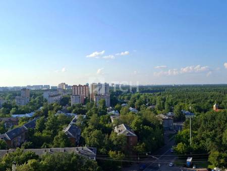 2-комн. квартира, Балашиха, проспект Ленина, 72, #id2244178