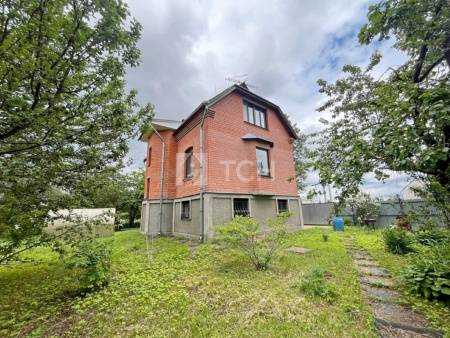 Дом, г.о. Щёлково, СНТ Отрада, 1, #id1729144