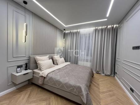 2-комн. квартира, Москва, Староалексеевская улица, 5А, #id1958373