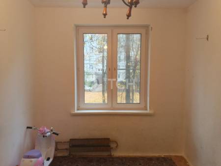 2-комн. квартира, Королёв, проспект Королёва, 6, #id1870129