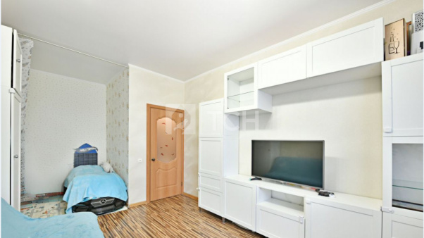 1-комн. квартира, Щёлково, улица Неделина, 26, #id1623070