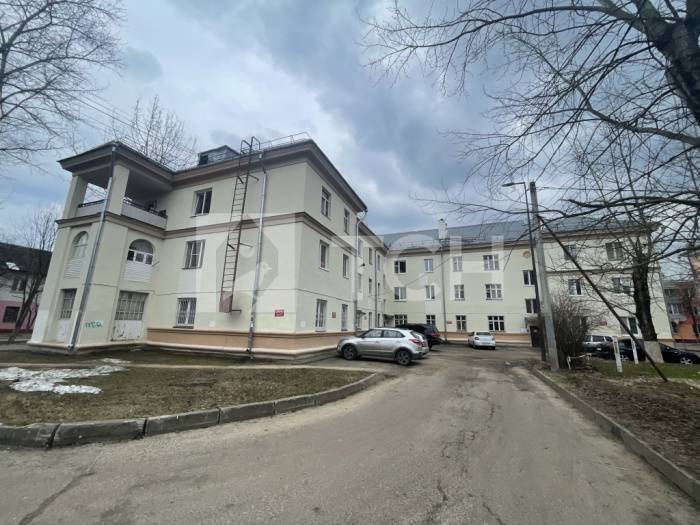 3-комн. Квартира, Фрязино, Центральная улица, 21, #id634074