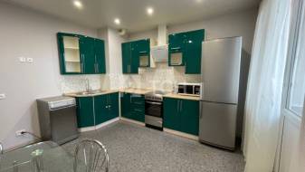 2-комн. квартира, Королёв, улица Маяковского, 18Б, #id2321361