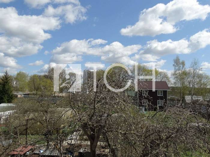 Дом, Ногинский , ул Октябрьская #id290162