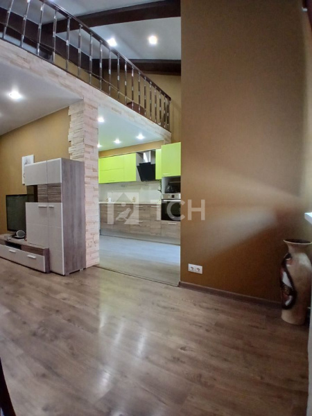 2-комн. квартира, Королёв, улица Горького, 79к9, #id360497