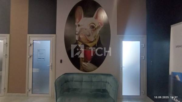 Квартира-студия, Мытищи, улица Колпакова, 44, #id1714359