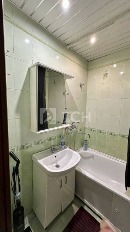 2-комн. квартира, Балашиха, Зелёная улица, 34, #id1939263