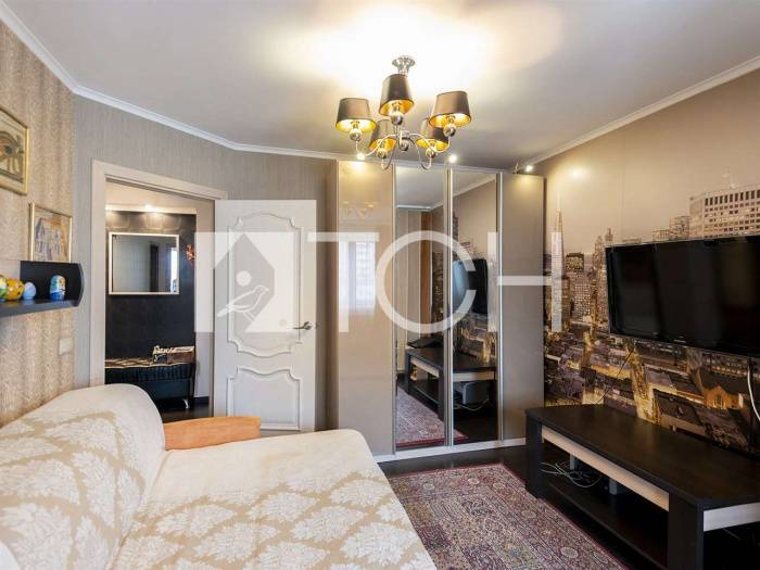 2-комн. квартира, Ивантеевка, ул Трудовая, 18 #id258853