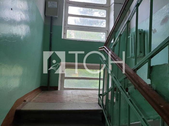 2-комн. квартира, Красноармейск, ул Гагарина, 9 #id276996