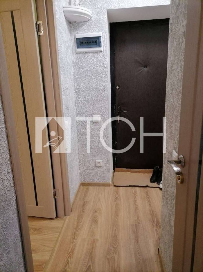 1-комн. квартира, Пушкино, ул Акуловское шоссе, 35 #id294897