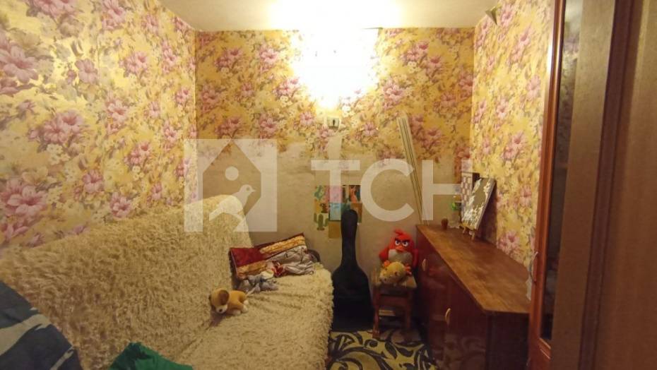 2-комн. Квартира, Лосино-Петровский, улица Строителей, 3, #id755732