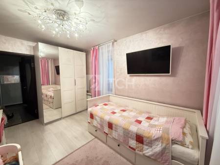 2-комн. квартира, Старая Купавна, улица Кирова, 20, #id1980278