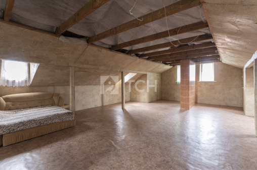 Дом, г.о. Пушкинский, деревня Введенское, #id766128