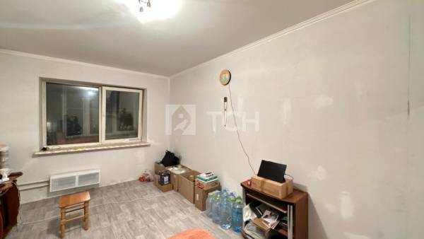 1-комн. квартира, Пушкино, 2-й Фабричный проезд, 16, #id1898044