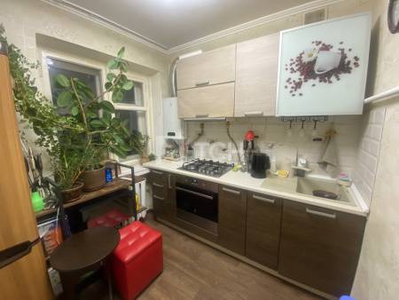 3-комн. квартира, Пушкино, улица Маяковского, 15к2, #id1974688