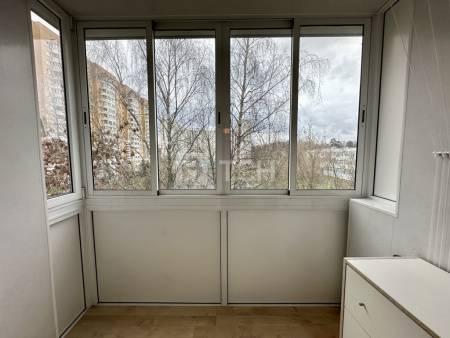 3-комн. квартира, Королёв, улица Мичурина, 1Б, #id1945770