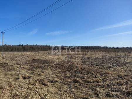 Земельный участок, г.о. Щёлково, деревня Огуднево, #id1571671