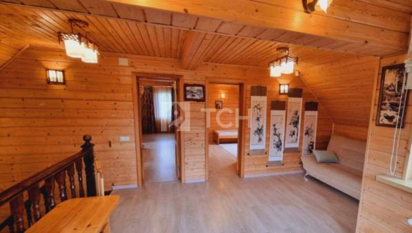 Дом, г.о. Щёлково, садовое товарищество Гознаковец, 51, #id1891906